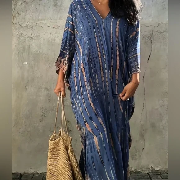 Beautiful caftan - Picture 3 of 5